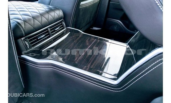 Buy Import Lexus LX Other Car in Import - Dubai in Bumthang Buy Import Lexus LX Other Car in Import - Dubai in Bumthang