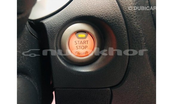 Buy Import Nissan Juke Red Car in Import - Dubai in Bumthang Buy Import Nissan Juke Red Car in Import - Dubai in Bumthang