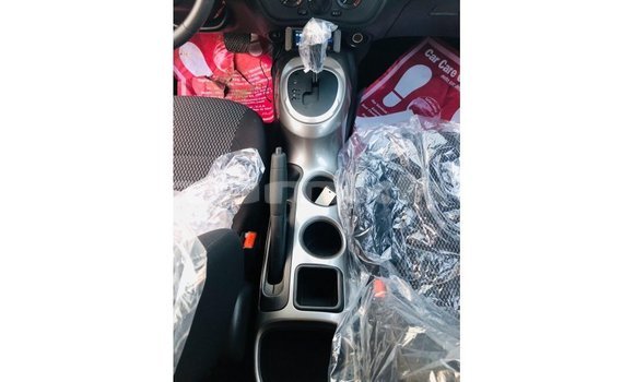 Buy Import Nissan Juke Red Car in Import - Dubai in Bumthang Buy Import Nissan Juke Red Car in Import - Dubai in Bumthang