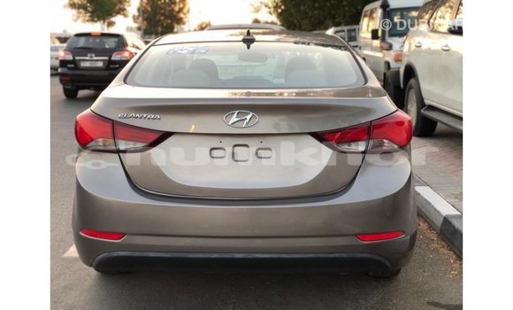 Buy Import Hyundai Elantra Brown Car in Import - Dubai in Bumthang Buy Import Hyundai Elantra Brown Car in Import - Dubai in Bumthang
