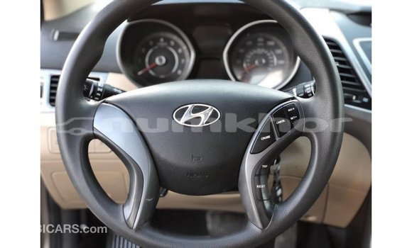 Buy Import Hyundai Elantra Brown Car in Import - Dubai in Bumthang Buy Import Hyundai Elantra Brown Car in Import - Dubai in Bumthang
