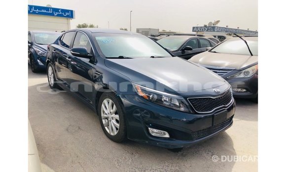 Buy Import Kia Optima Blue Car in Import - Dubai in Bumthang Buy Import Kia Optima Blue Car in Import - Dubai in Bumthang