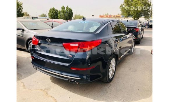 Buy Import Kia Optima Blue Car in Import - Dubai in Bumthang Buy Import Kia Optima Blue Car in Import - Dubai in Bumthang