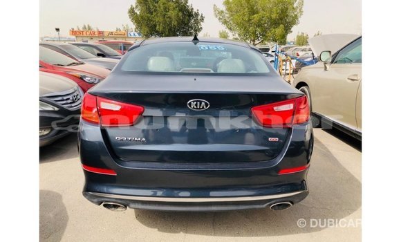 Buy Import Kia Optima Blue Car in Import - Dubai in Bumthang Buy Import Kia Optima Blue Car in Import - Dubai in Bumthang