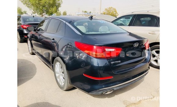 Buy Import Kia Optima Blue Car in Import - Dubai in Bumthang Buy Import Kia Optima Blue Car in Import - Dubai in Bumthang