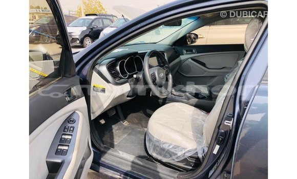 Buy Import Kia Optima Blue Car in Import - Dubai in Bumthang Buy Import Kia Optima Blue Car in Import - Dubai in Bumthang