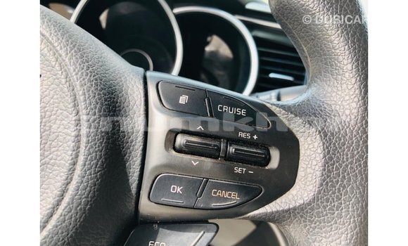 Buy Import Kia Optima Blue Car in Import - Dubai in Bumthang Buy Import Kia Optima Blue Car in Import - Dubai in Bumthang