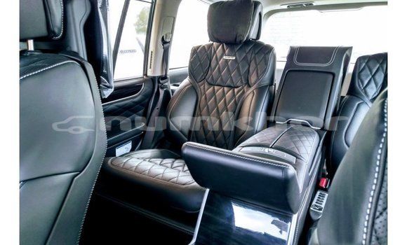 Buy Import Lexus LX Other Car in Import - Dubai in Bumthang Buy Import Lexus LX Other Car in Import - Dubai in Bumthang