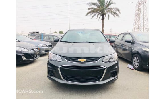 Buy Import Chevrolet Sonic Other Car in Import - Dubai in Bumthang Buy Import Chevrolet Sonic Other Car in Import - Dubai in Bumthang