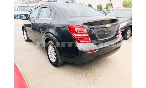 Buy Import Chevrolet Sonic Other Car in Import - Dubai in Bumthang Buy Import Chevrolet Sonic Other Car in Import - Dubai in Bumthang