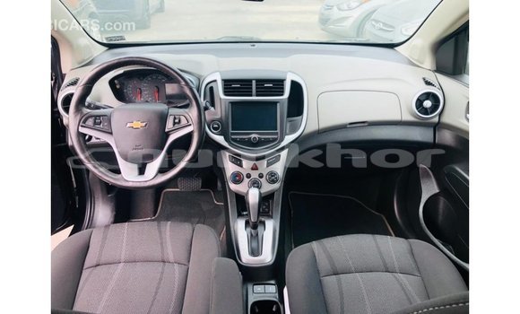 Buy Import Chevrolet Sonic Other Car in Import - Dubai in Bumthang Buy Import Chevrolet Sonic Other Car in Import - Dubai in Bumthang