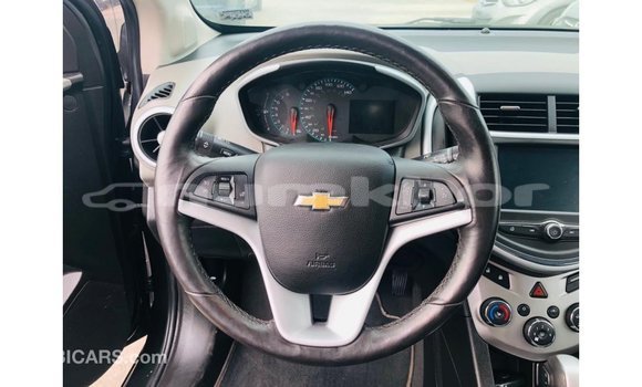 Buy Import Chevrolet Sonic Other Car in Import - Dubai in Bumthang Buy Import Chevrolet Sonic Other Car in Import - Dubai in Bumthang