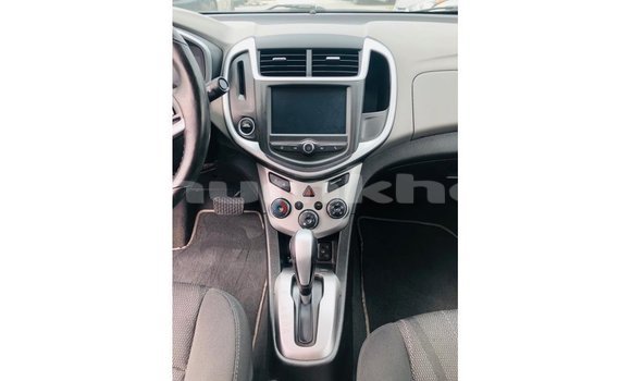 Buy Import Chevrolet Sonic Other Car in Import - Dubai in Bumthang Buy Import Chevrolet Sonic Other Car in Import - Dubai in Bumthang