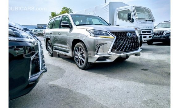 Buy Import Lexus LX Other Car in Import - Dubai in Bumthang Buy Import Lexus LX Other Car in Import - Dubai in Bumthang