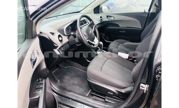 Buy Import Chevrolet Sonic Other Car in Import - Dubai in Bumthang Buy Import Chevrolet Sonic Other Car in Import - Dubai in Bumthang