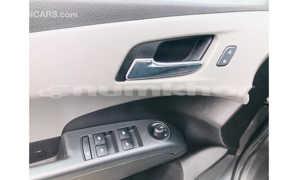 Buy Import Chevrolet Sonic Other Car in Import - Dubai in Bumthang Buy Import Chevrolet Sonic Other Car in Import - Dubai in Bumthang