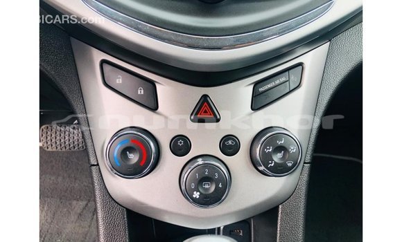 Buy Import Chevrolet Sonic Other Car in Import - Dubai in Bumthang Buy Import Chevrolet Sonic Other Car in Import - Dubai in Bumthang