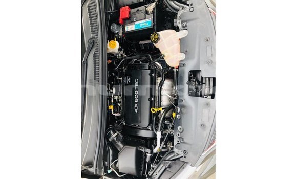 Buy Import Chevrolet Sonic Other Car in Import - Dubai in Bumthang Buy Import Chevrolet Sonic Other Car in Import - Dubai in Bumthang