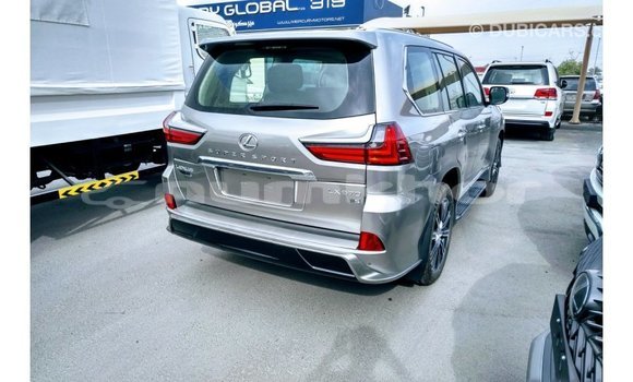 Buy Import Lexus LX Other Car in Import - Dubai in Bumthang Buy Import Lexus LX Other Car in Import - Dubai in Bumthang