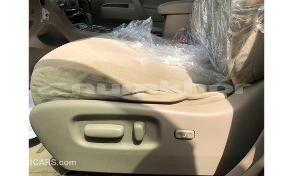 Buy Import Toyota Highlander Other Car in Import - Dubai in Bumthang Buy Import Toyota Highlander Other Car in Import - Dubai in Bumthang