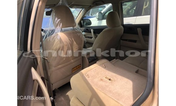 Buy Import Toyota Highlander Other Car in Import - Dubai in Bumthang Buy Import Toyota Highlander Other Car in Import - Dubai in Bumthang