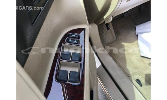Buy Import Toyota Highlander Other Car in Import - Dubai in Bumthang Buy Import Toyota Highlander Other Car in Import - Dubai in Bumthang