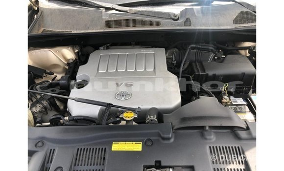 Buy Import Toyota Highlander Other Car in Import - Dubai in Bumthang Buy Import Toyota Highlander Other Car in Import - Dubai in Bumthang