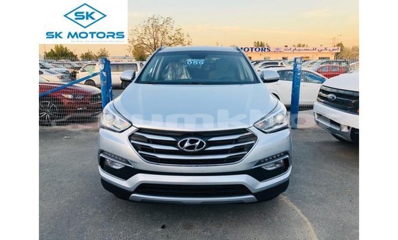 Buy Import Hyundai Santa Fe Other Car in Import - Dubai in Bumthang