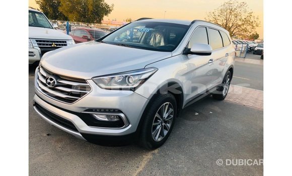 Buy Import Hyundai Santa Fe Other Car in Import - Dubai in Bumthang Buy Import Hyundai Santa Fe Other Car in Import - Dubai in Bumthang