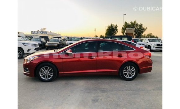 Buy Import Hyundai Sonata Red Car in Import - Dubai in Bumthang Buy Import Hyundai Sonata Red Car in Import - Dubai in Bumthang