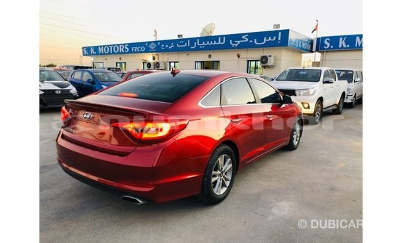 Buy Import Hyundai Sonata Red Car in Import - Dubai in Bumthang Buy Import Hyundai Sonata Red Car in Import - Dubai in Bumthang