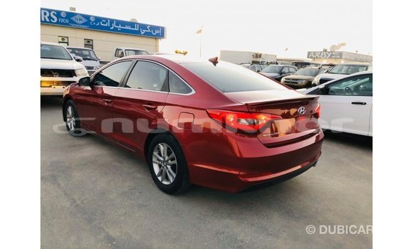 Buy Import Hyundai Sonata Red Car in Import - Dubai in Bumthang Buy Import Hyundai Sonata Red Car in Import - Dubai in Bumthang