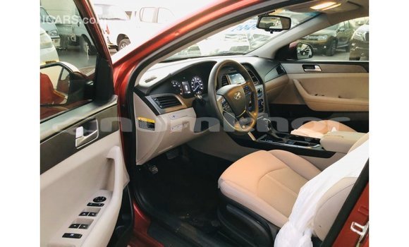 Buy Import Hyundai Sonata Red Car in Import - Dubai in Bumthang Buy Import Hyundai Sonata Red Car in Import - Dubai in Bumthang
