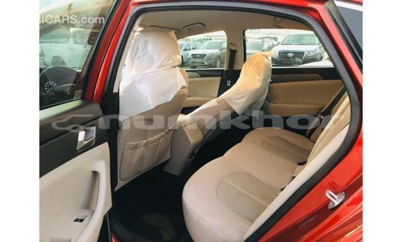 Buy Import Hyundai Sonata Red Car in Import - Dubai in Bumthang Buy Import Hyundai Sonata Red Car in Import - Dubai in Bumthang