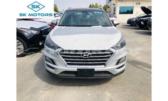 Buy Import Hyundai Tucson Other Car in Import - Dubai in Bumthang Buy Import Hyundai Tucson Other Car in Import - Dubai in Bumthang