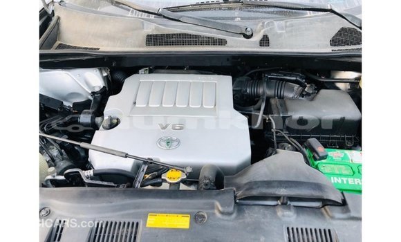 Buy Import Toyota Highlander Other Car in Import - Dubai in Bumthang Buy Import Toyota Highlander Other Car in Import - Dubai in Bumthang