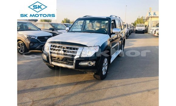 Buy Import Mitsubishi Pajero Black Car in Import - Dubai in Bumthang Buy Import Mitsubishi Pajero Black Car in Import - Dubai in Bumthang
