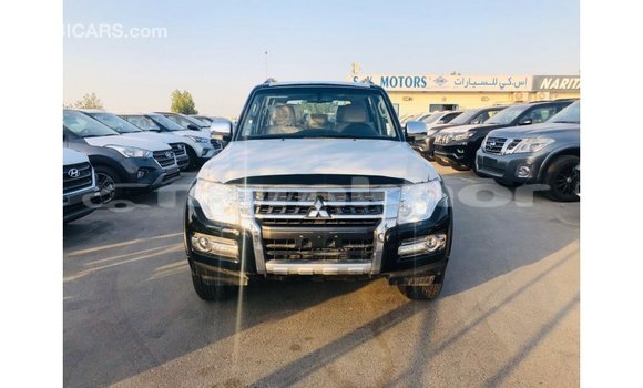 Buy Import Mitsubishi Pajero Black Car in Import - Dubai in Bumthang Buy Import Mitsubishi Pajero Black Car in Import - Dubai in Bumthang