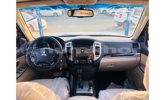 Buy Import Mitsubishi Pajero Black Car in Import - Dubai in Bumthang Buy Import Mitsubishi Pajero Black Car in Import - Dubai in Bumthang