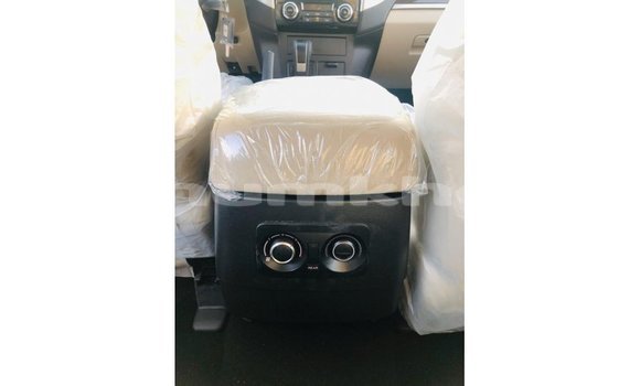 Buy Import Mitsubishi Pajero Black Car in Import - Dubai in Bumthang Buy Import Mitsubishi Pajero Black Car in Import - Dubai in Bumthang