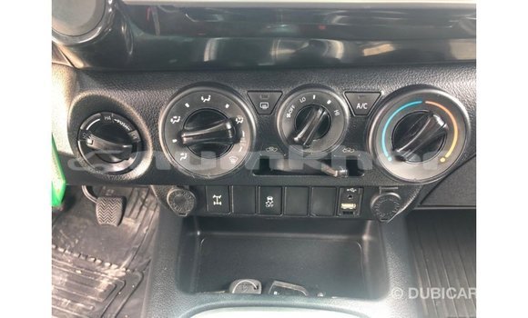 Buy Import Toyota Hilux White Car in Import - Dubai in Bumthang Buy Import Toyota Hilux White Car in Import - Dubai in Bumthang