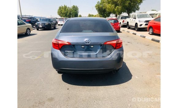 Buy Import Toyota Corolla Other Car in Import - Dubai in Bumthang Buy Import Toyota Corolla Other Car in Import - Dubai in Bumthang