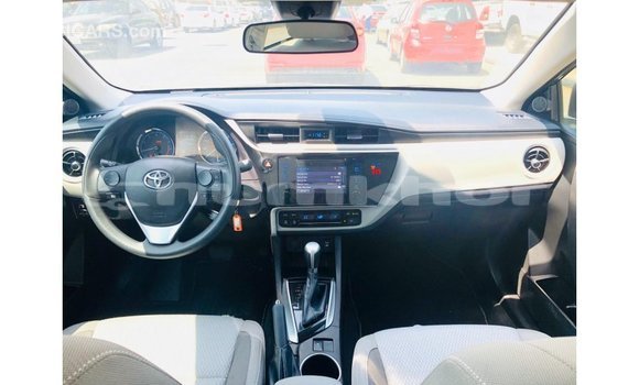 Buy Import Toyota Corolla Other Car in Import - Dubai in Bumthang Buy Import Toyota Corolla Other Car in Import - Dubai in Bumthang