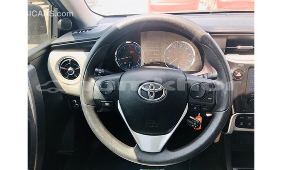 Buy Import Toyota Corolla Other Car in Import - Dubai in Bumthang Buy Import Toyota Corolla Other Car in Import - Dubai in Bumthang