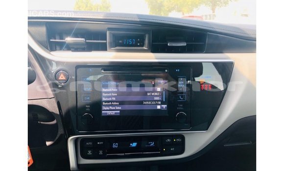 Buy Import Toyota Corolla Other Car in Import - Dubai in Bumthang Buy Import Toyota Corolla Other Car in Import - Dubai in Bumthang