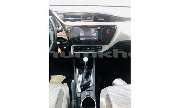 Buy Import Toyota Corolla Other Car in Import - Dubai in Bumthang Buy Import Toyota Corolla Other Car in Import - Dubai in Bumthang