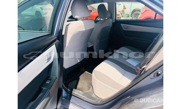 Buy Import Toyota Corolla Other Car in Import - Dubai in Bumthang Buy Import Toyota Corolla Other Car in Import - Dubai in Bumthang
