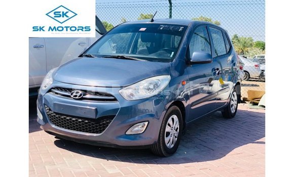 Buy Import Hyundai i10 Other Car in Import - Dubai in Bumthang Buy Import Hyundai i10 Other Car in Import - Dubai in Bumthang
