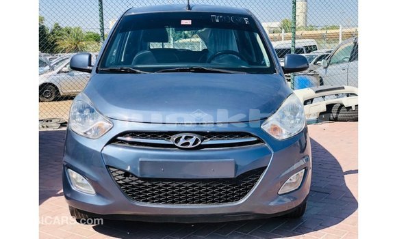 Buy Import Hyundai i10 Other Car in Import - Dubai in Bumthang Buy Import Hyundai i10 Other Car in Import - Dubai in Bumthang
