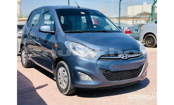Buy Import Hyundai i10 Other Car in Import - Dubai in Bumthang Buy Import Hyundai i10 Other Car in Import - Dubai in Bumthang